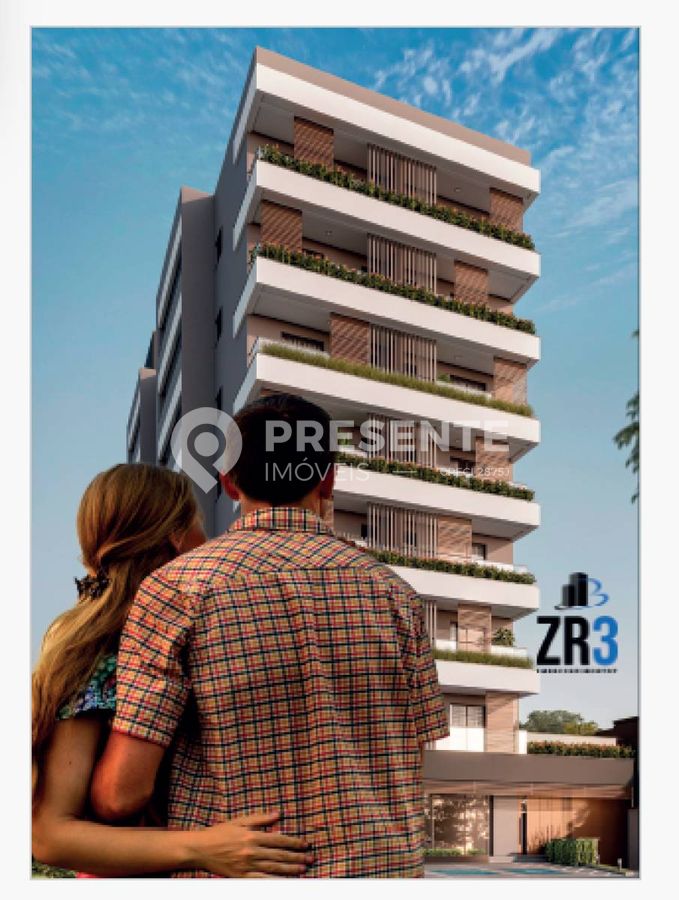 Residencial Haia - Apartamento - à venda - PRESENTE IMÓVEIS LTDA