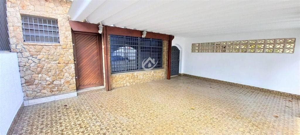 Casa com 3 quartos, Parque Colonial - São Paulo — foto 2