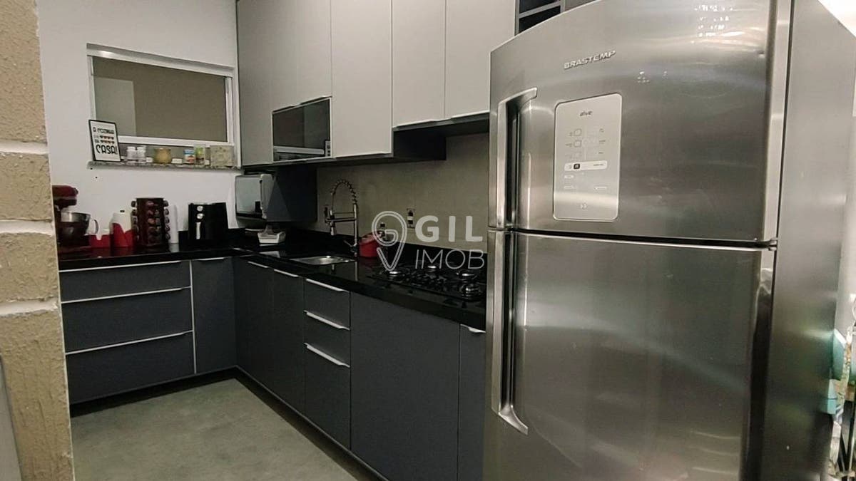 Sobrado, 3 quartos, 125 m² - Foto 8