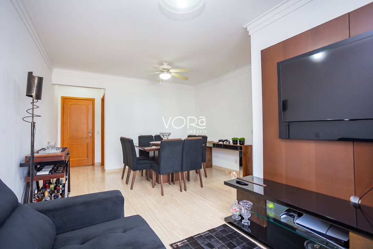 Apartamento, 3 quartos, 89 m² - Foto 11
