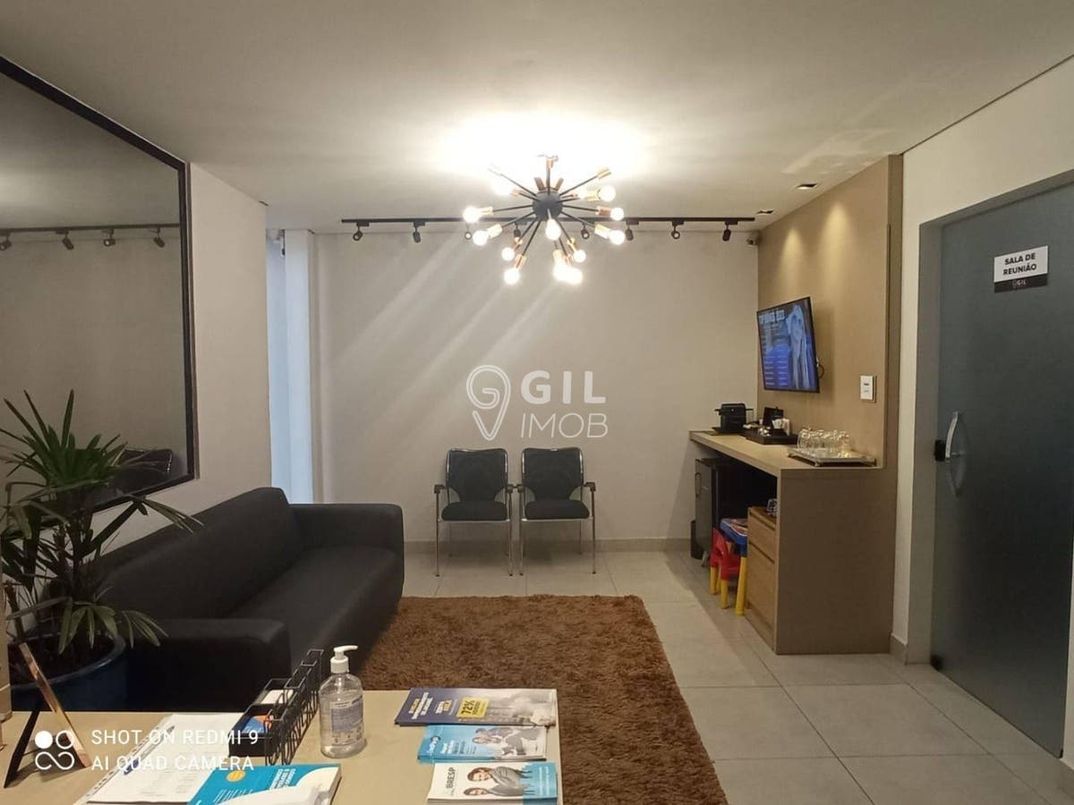 Loja-Salão, 130 m² - Foto 9