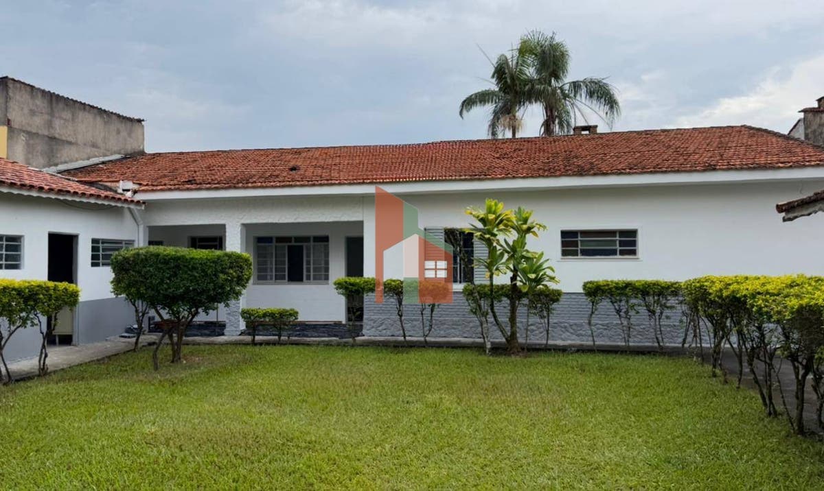 Casa de 3 quartos, 257m² no bairro Alvinópolis, em Atibaia | Eu Corretor