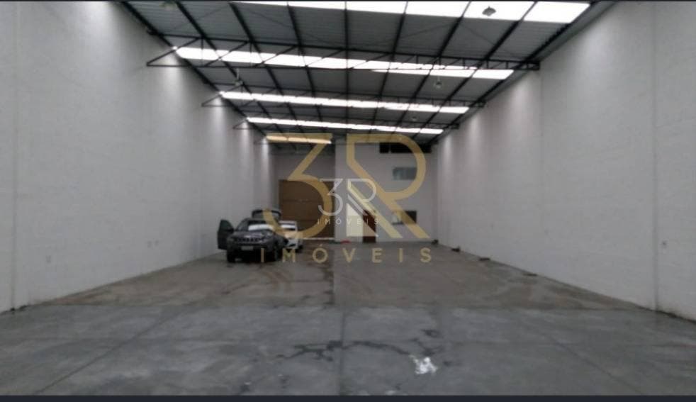 Loja-Salão, 600 m² - Foto 6