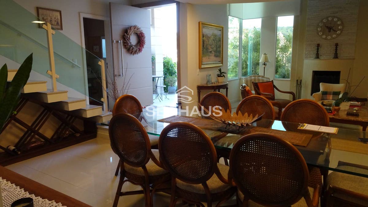 Casa, 4 quartos, 340 m² - Foto 9