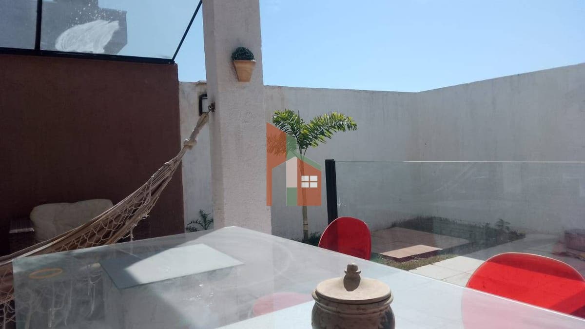 Sobrado de 3 quartos, 120m² no bairro Terra Preta, em Mairiporã | Eu Corretor