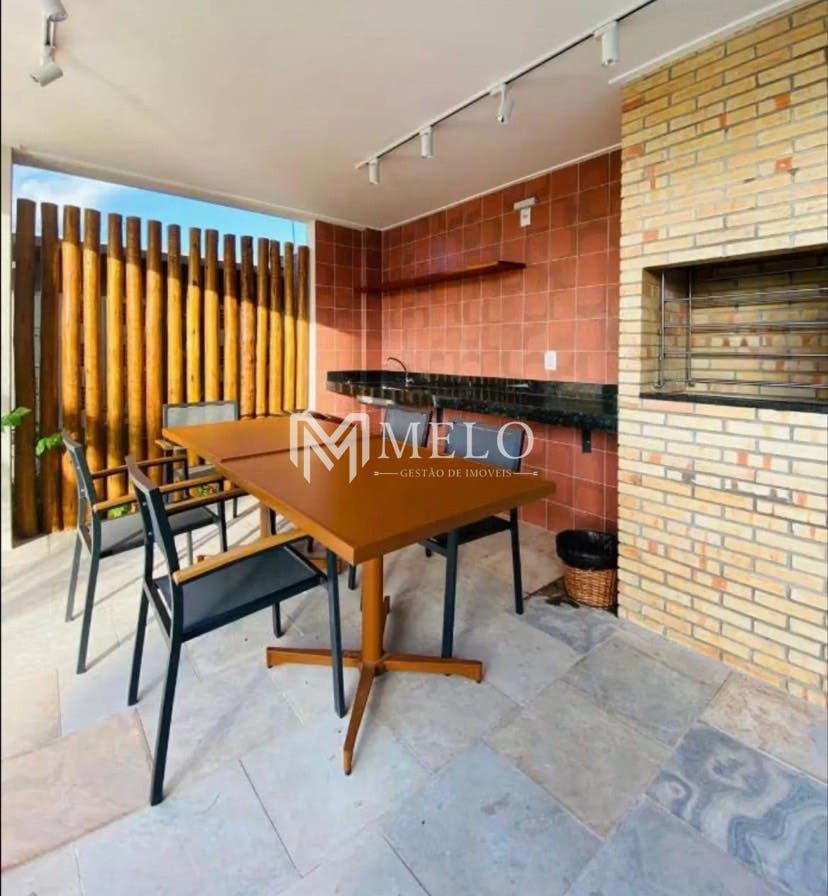 Kitnet-Studio, 29 m² - Foto 15