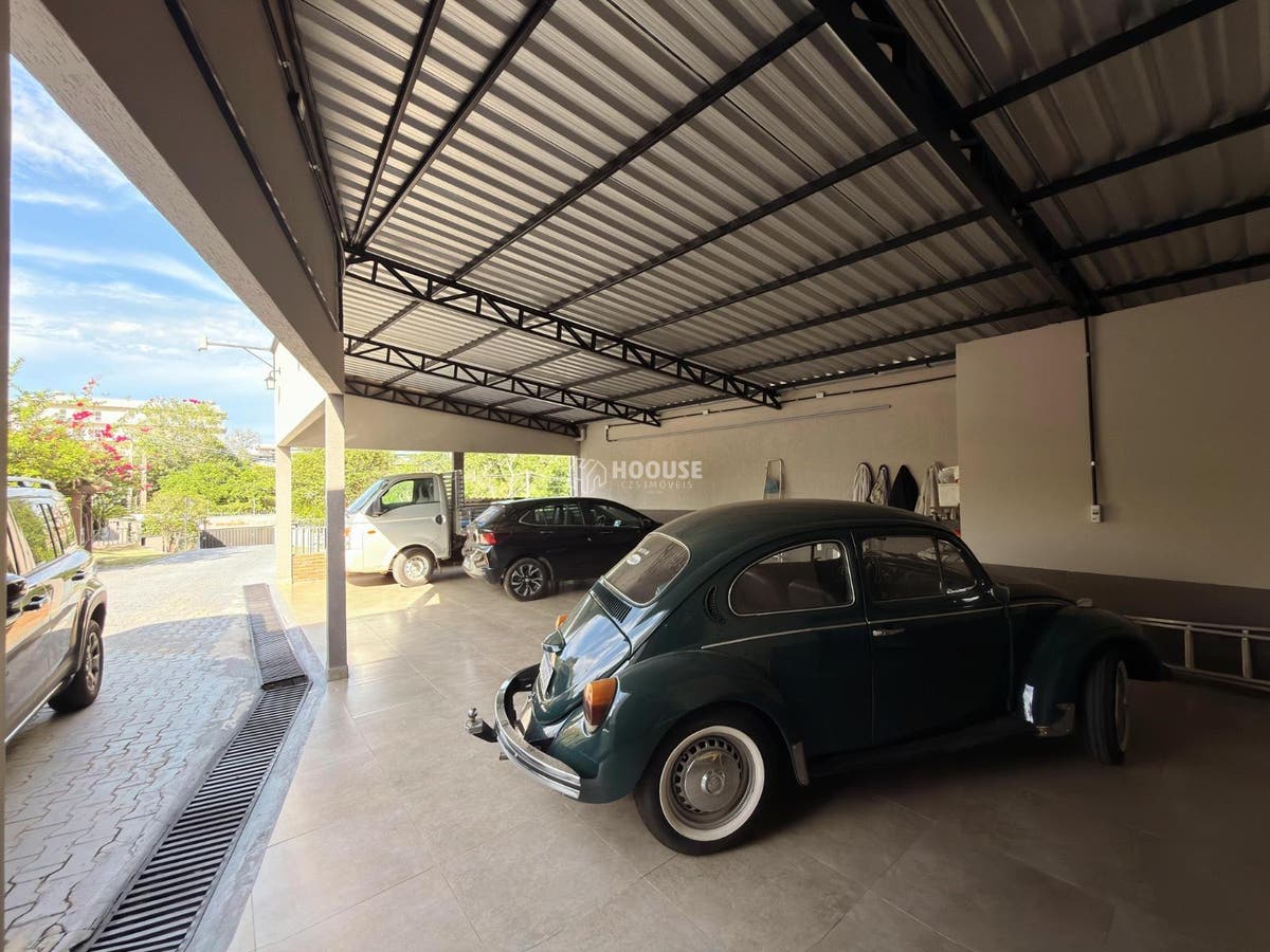 Casa, 5 quartos, 550 m² - Foto 11