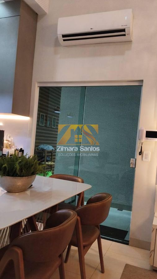 Casa, 3 quartos, 96 m² - Foto 13