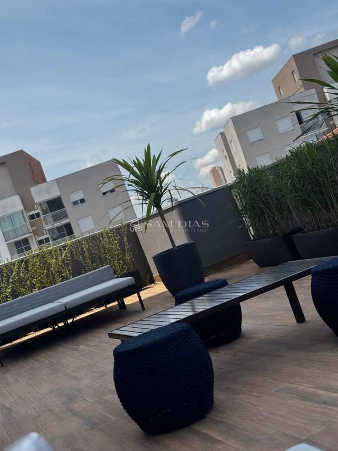Apartamento, 2 quartos, 44 m² - Foto 20