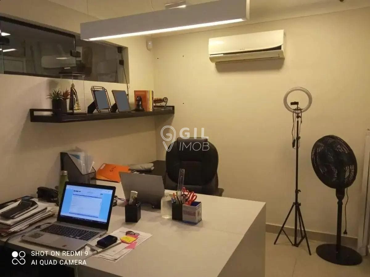 Loja-Salão, 130 m² - Foto 34
