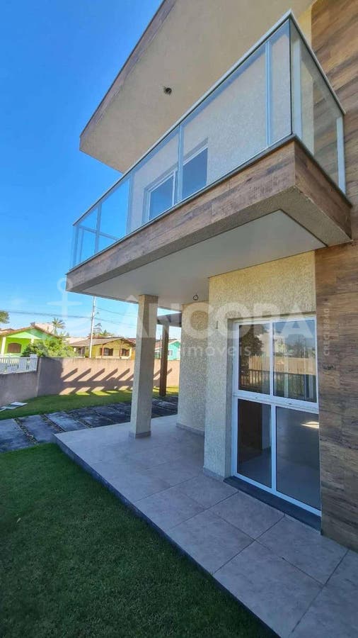 Casa, 3 quartos, 97 m² - Foto 9