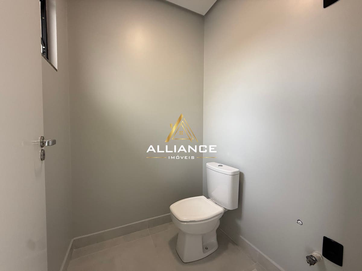 Casa, 3 quartos, 132 m² - Foto 4