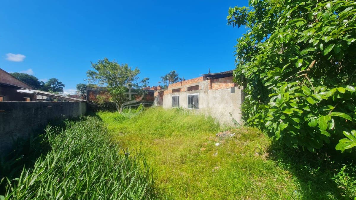 Terreno, 285 m² - Foto 1