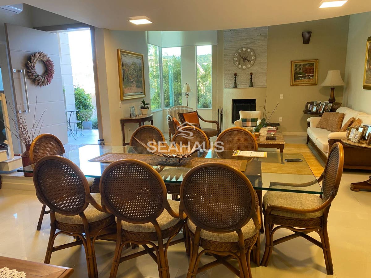 Casa, 4 quartos, 340 m² - Foto 18