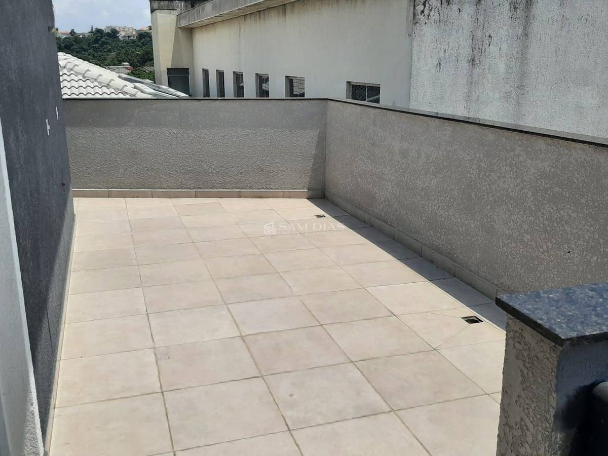 Apartamento, 2 quartos, 38 m² - Foto 11