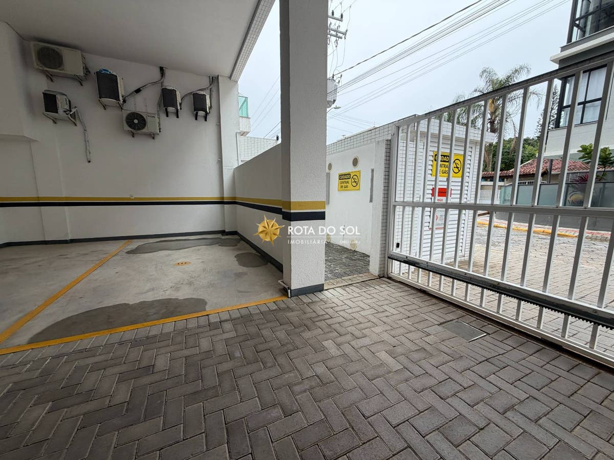 Boulevard Apartamento 2 Quartos Praia de Bombinhas SC - 16