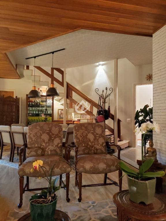 Apartamento com 3 quartos à Venda, Campo Belo - São Paulo — foto 2