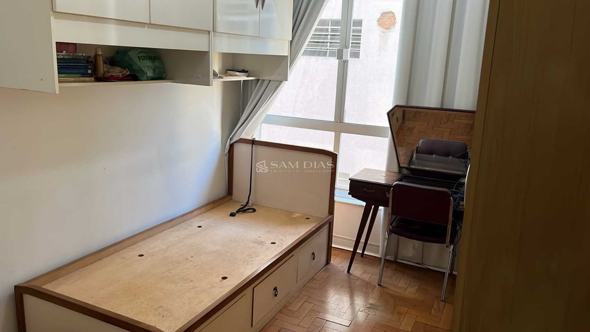Apartamento, 4 quartos, 213 m² - Foto 7