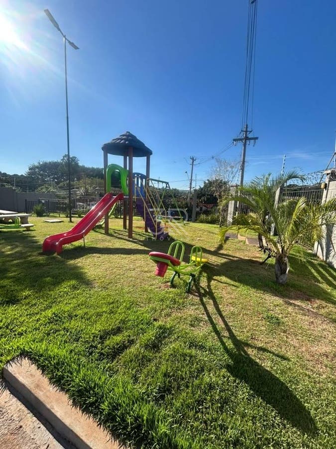 Apartamento, 2 quartos, 40 m² - Foto 29