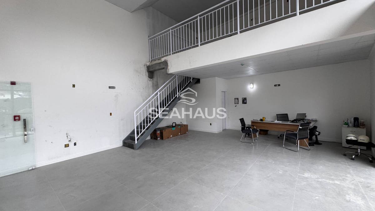 Loja-Salão, 75 m² - Foto 6