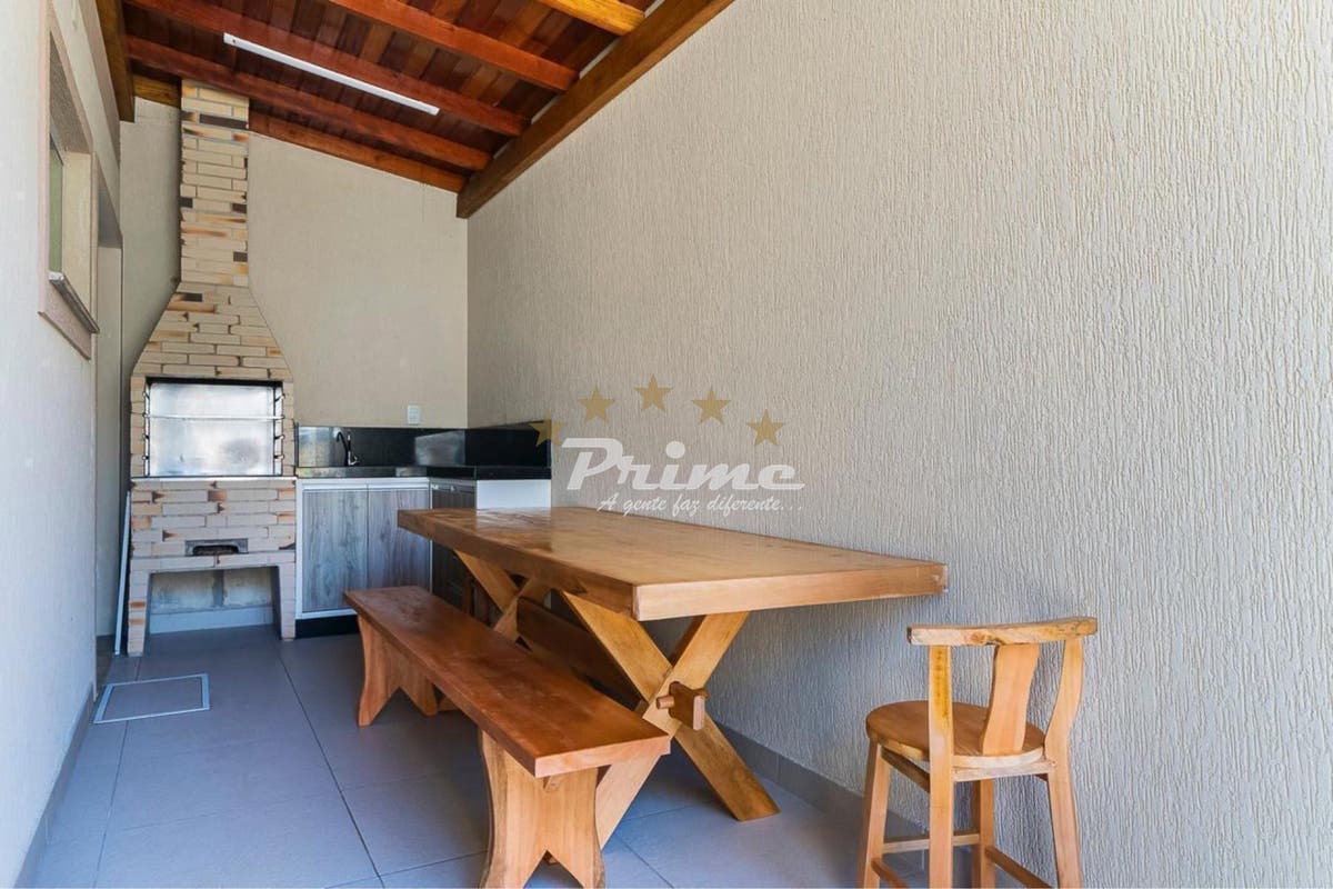 Sobrado, 3 quartos - Foto 7