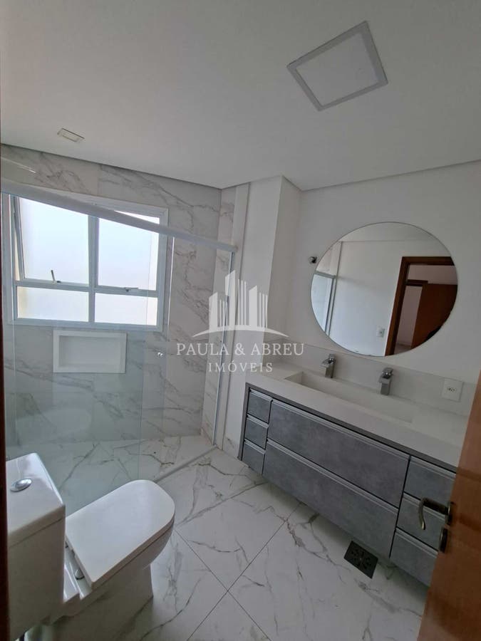 Apartamento, 4 quartos, 200 m² - Foto 6
