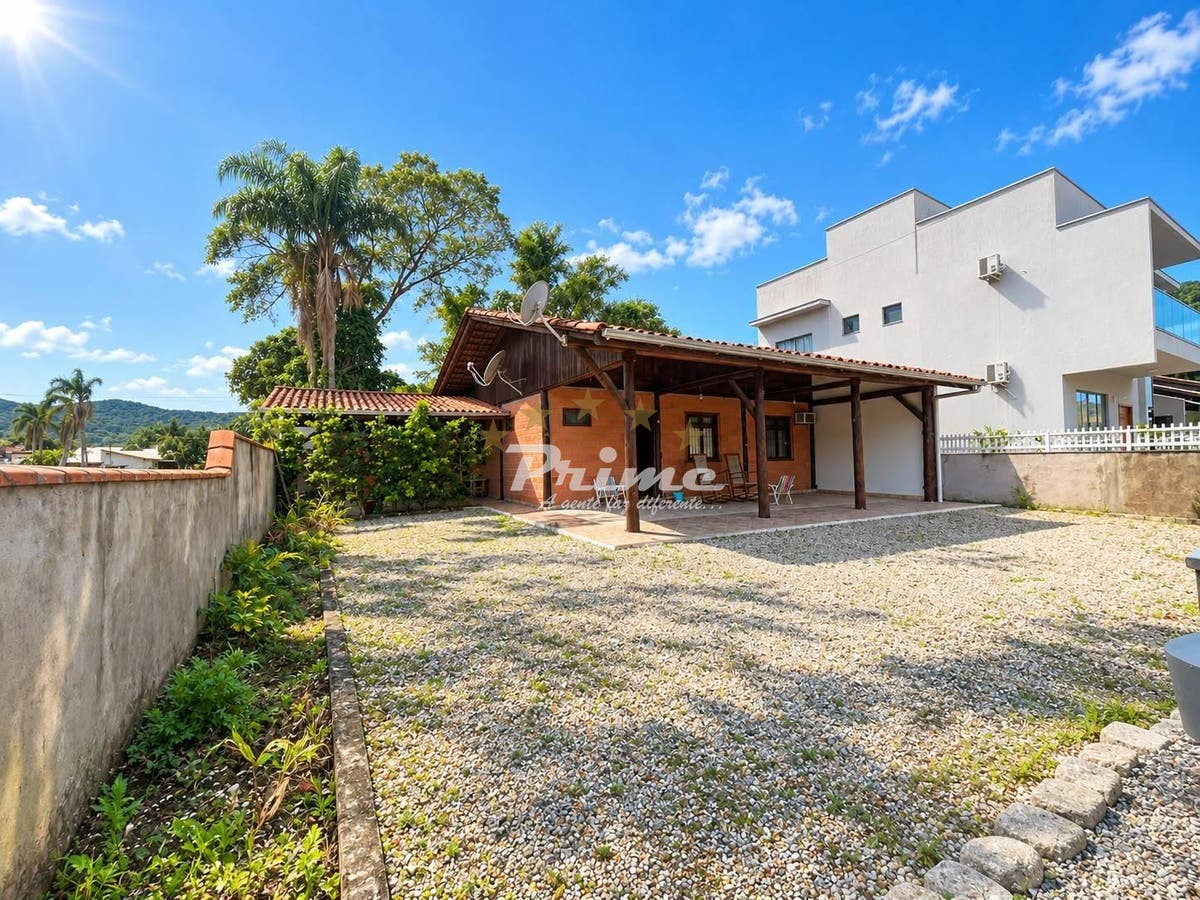 Casa, 4 quartos, 150 m² - Foto 3
