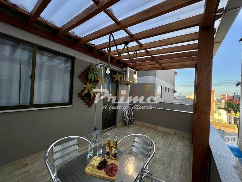 Apartamento, 2 quartos - Foto 7