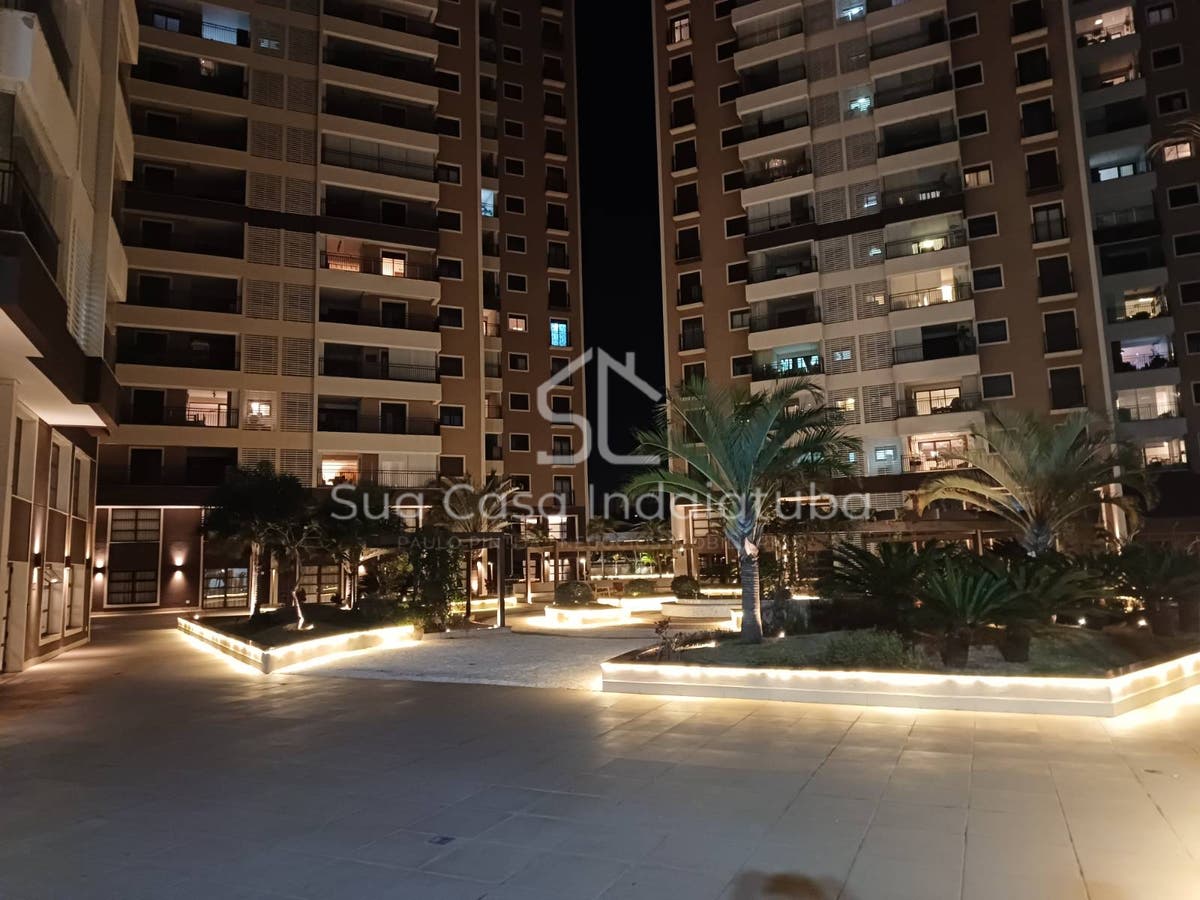 Apartamento, 4 quartos, 192 m² - Foto 52