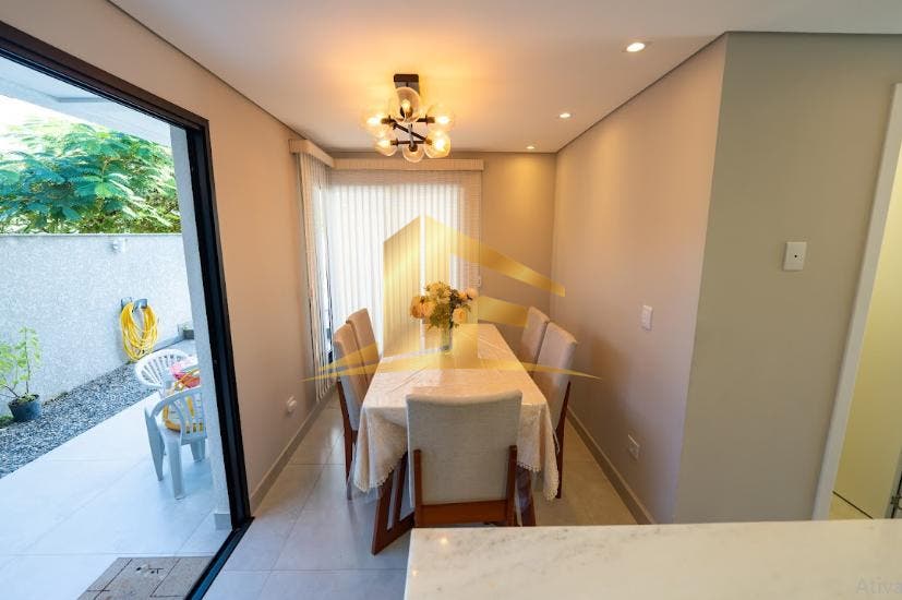 Sobrado, 3 quartos, 149 m² - Foto 10