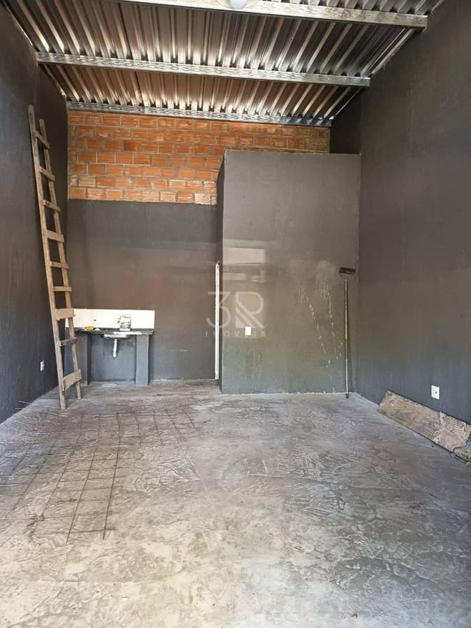 Loja-Salão, 33 m² - Foto 6