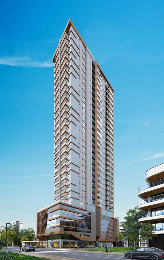 Ilha de sardenha residencial - apartamentos com até 3 suíte 