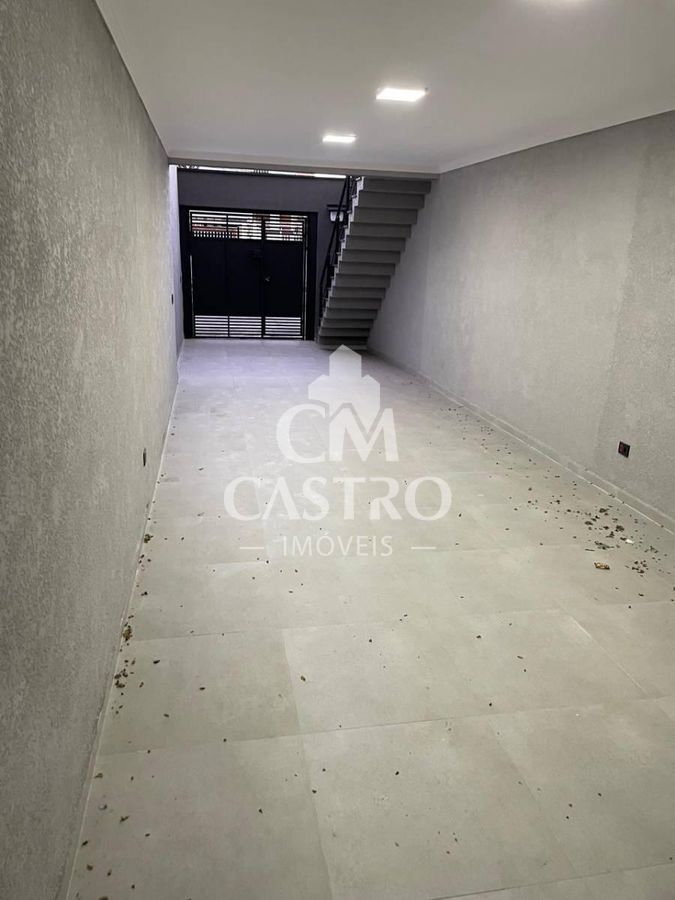 Sobrado, 2 quartos, 111 m² - Foto 11