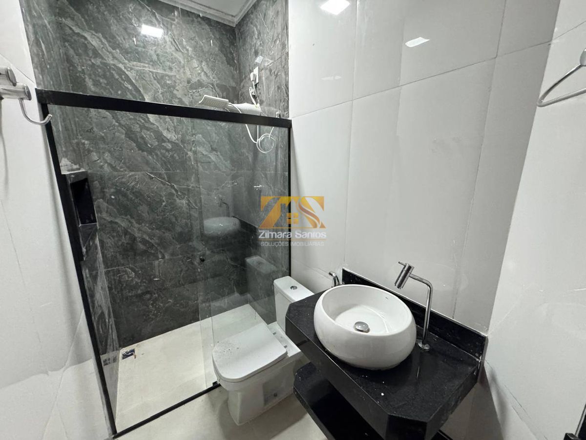 Casa, 4 quartos, 203 m² - Foto 14