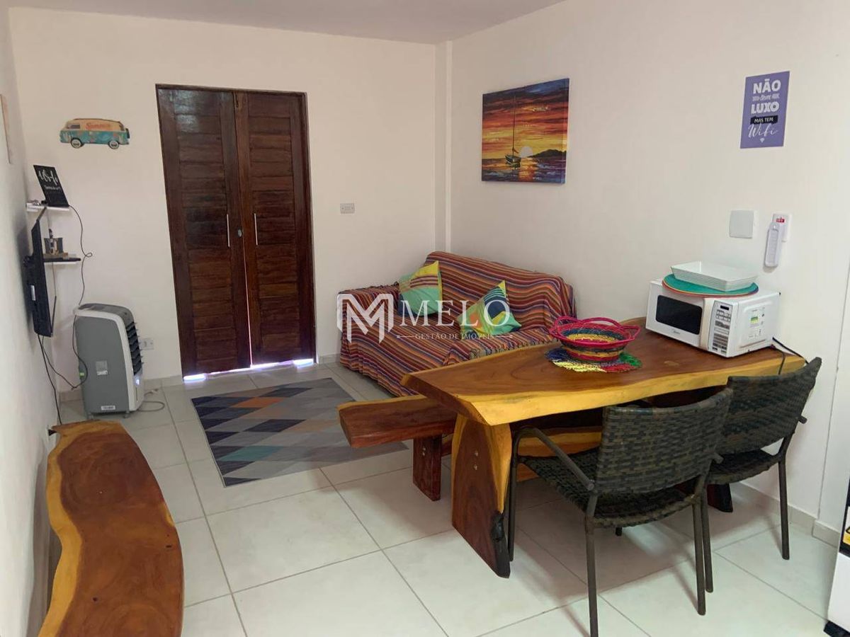 Apartamento, 1 quarto, 45 m² - Foto 5
