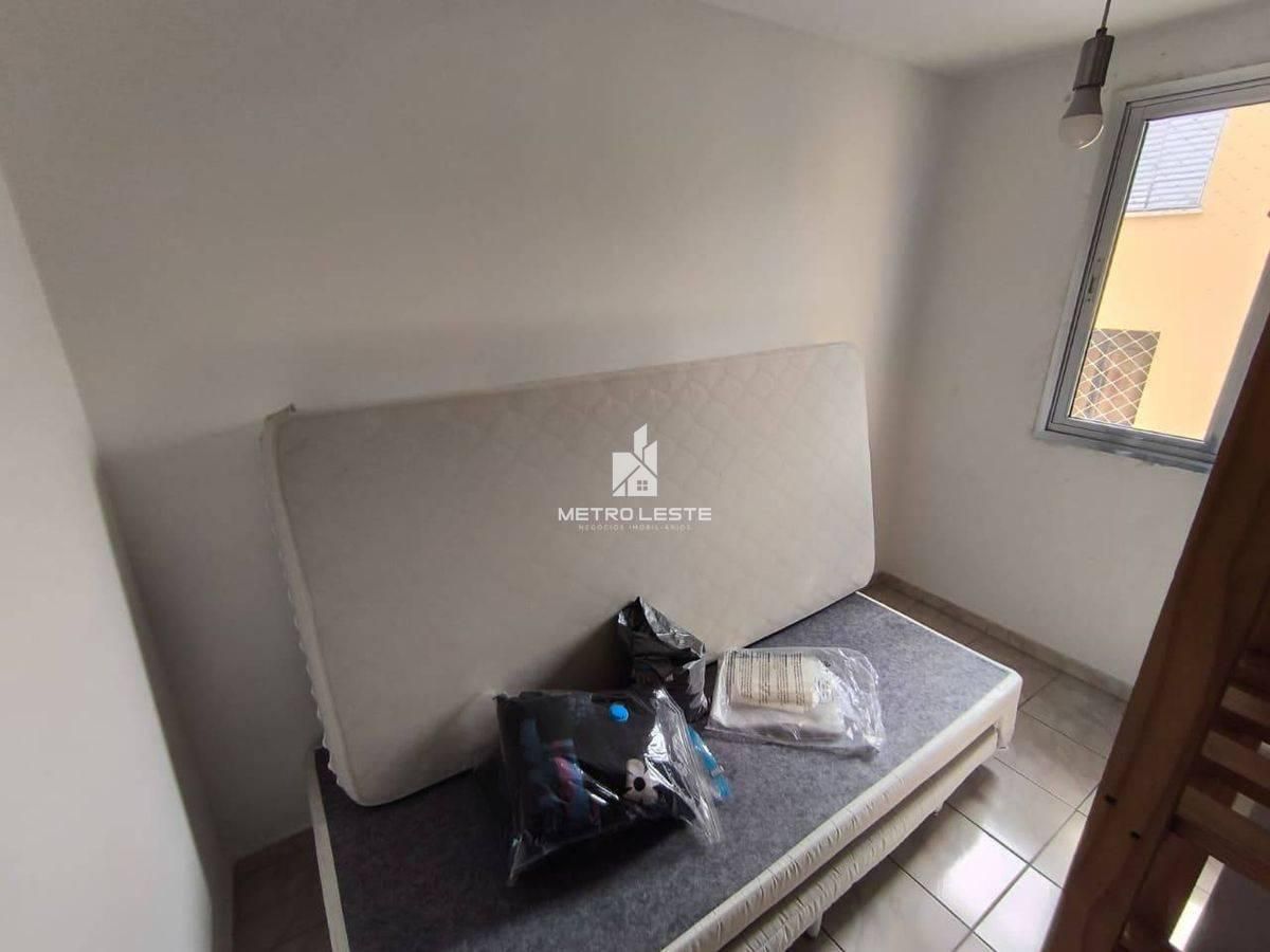 Apartamento, 2 quartos, 42 m² - Foto 7