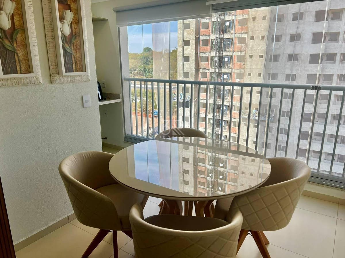 Apartamento, 2 quartos, 65 m² - Foto 10