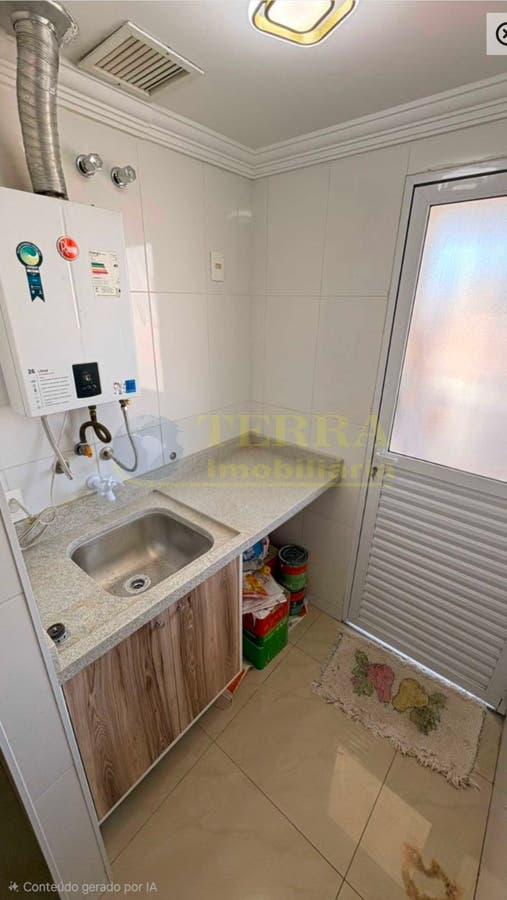 Cobertura com 3 quartos à Venda, Centro - Osasco — foto 8