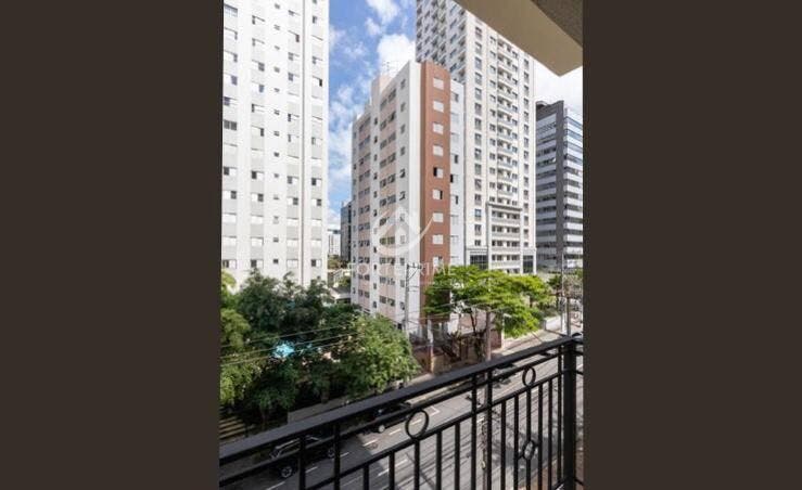 Apartamento com 1 quarto à Venda, Itaim Bibi - São Paulo — foto 3