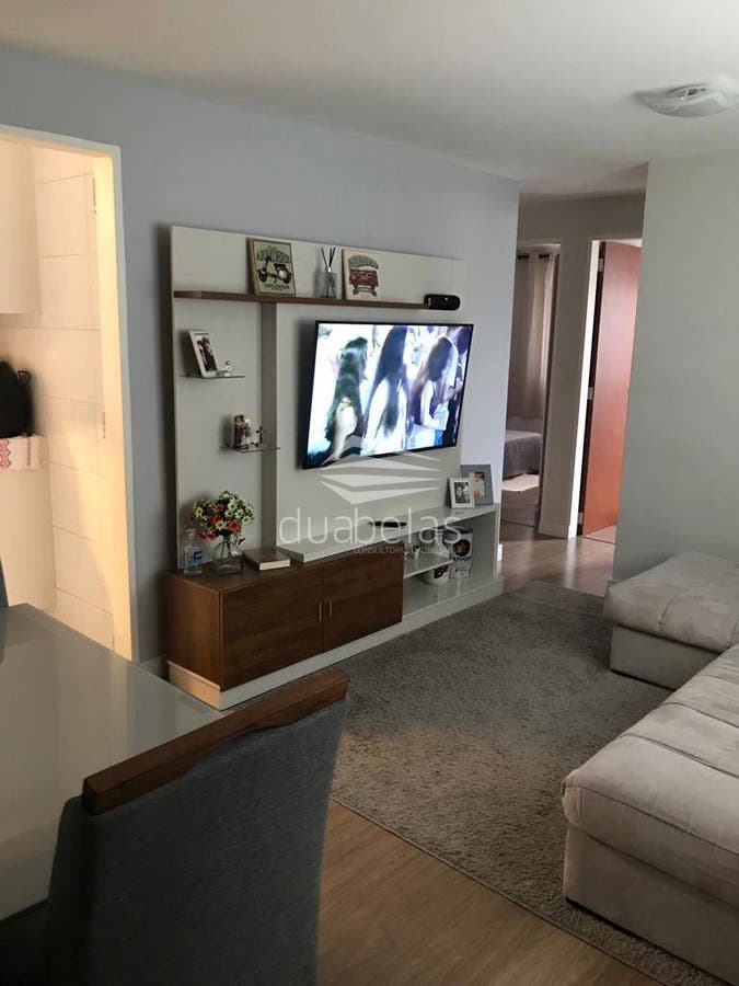Apartamento à Venda – Jardim Satélite em São José dos Campos - Apartamento em Jardim Satélite, São José dos Campos - à venda - Duabelas Imobiliária