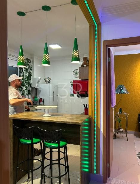 Apartamento, 2 quartos - Foto 12