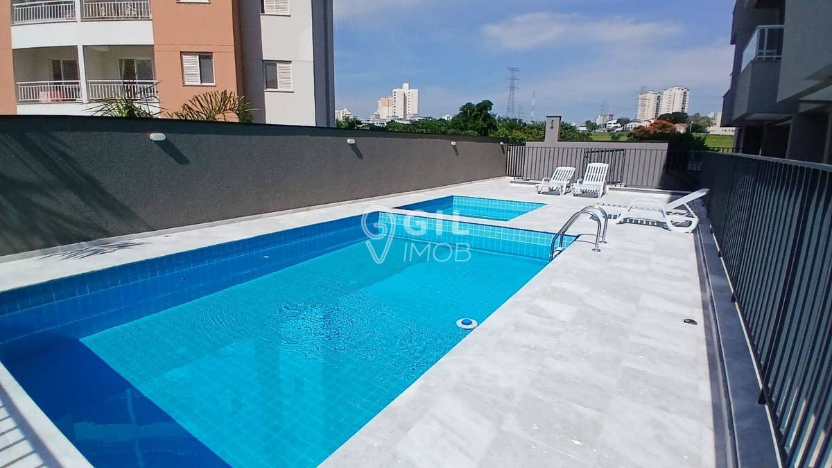 Apartamento, 2 quartos, 48 m² - Foto 17