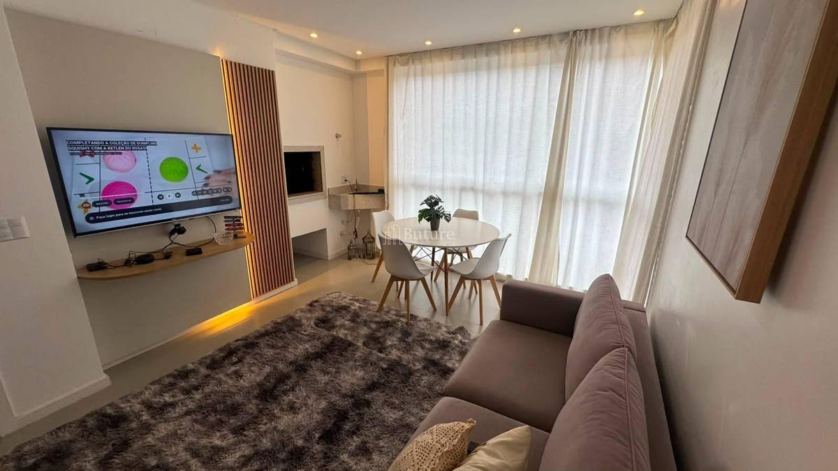 02 SUÍTES PARA LOCAÇÃO ANUAL NO PEREQUÊ - Apartamento em Perequê, Porto Belo - para locação - BUTURE NEGOCIOS IMOBILIARIOS LTDA