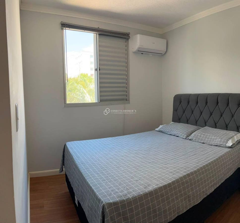 Apartamento, 2 quartos, 46 m² - Foto 14