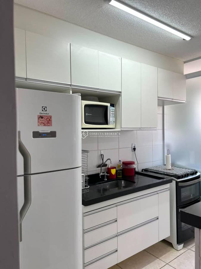Apartamento, 2 quartos, 46 m² - Foto 10