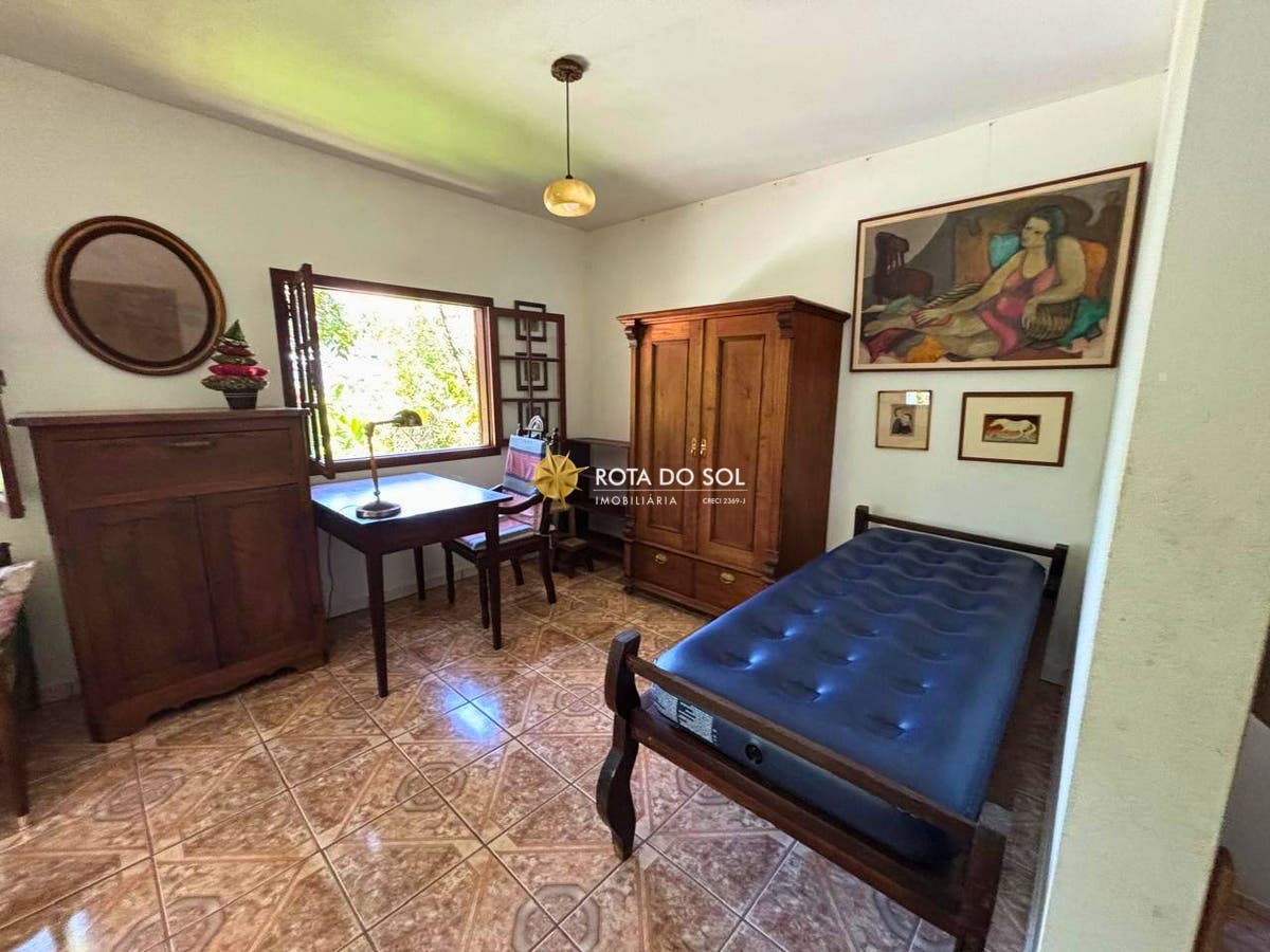 Casa 4 Dormitórios Praia Bombas Bombinhas SC - 19