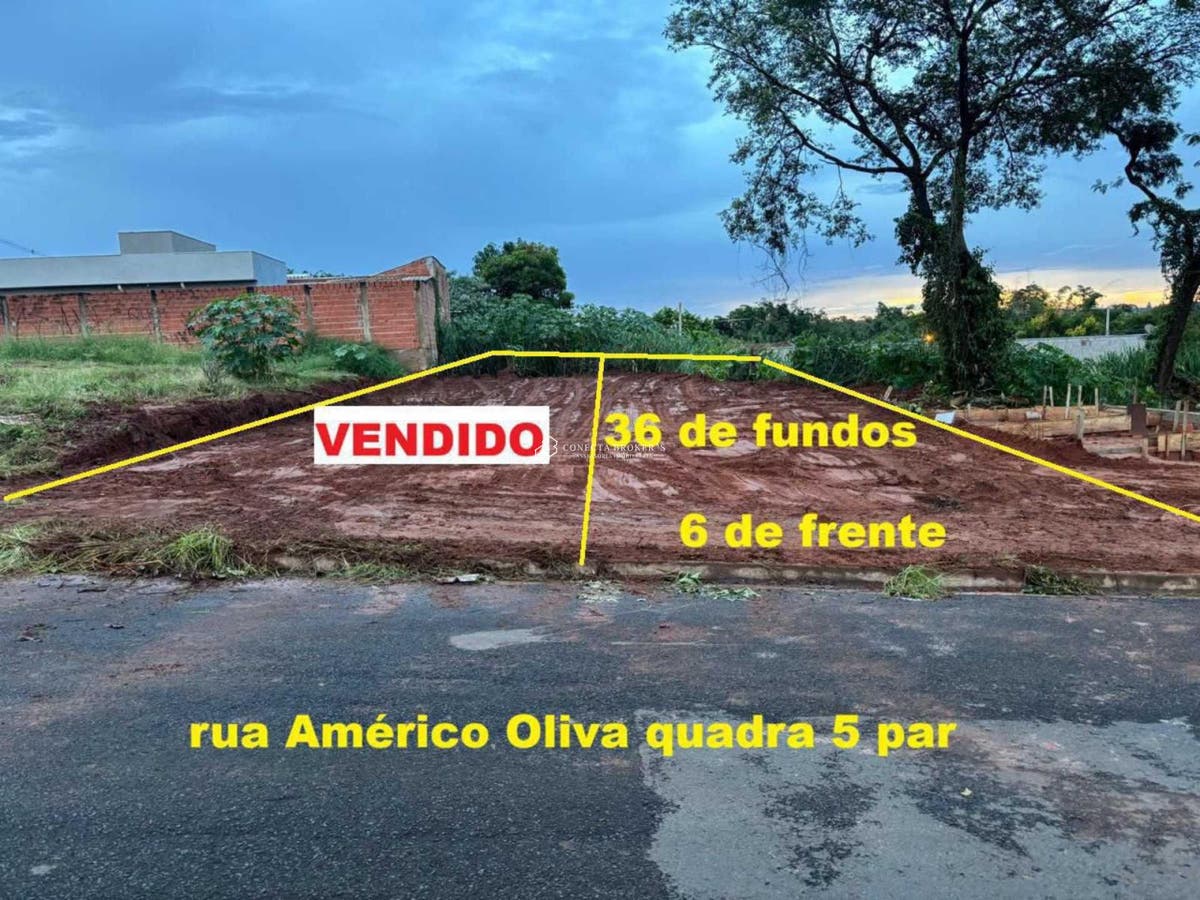 Terreno - Foto 1