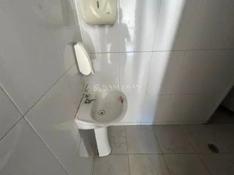 Depósito-Galpão, 330 m² - Foto 4