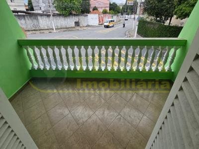 Casa Localizada na Cidade das Flores/Osasco — foto 2