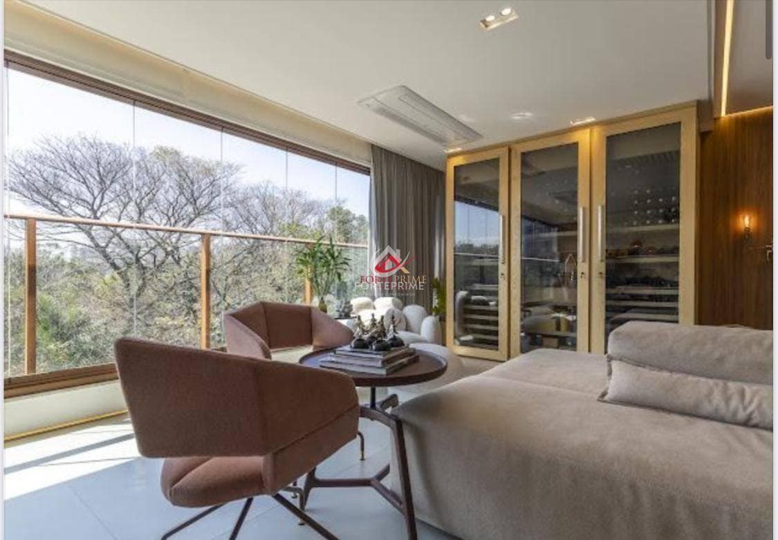 Apartamento com 2 quartos à Venda, Brooklin Novo - São Paulo — foto 5